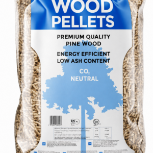 Pellet drzewny IKEA ENplus A1 990kg